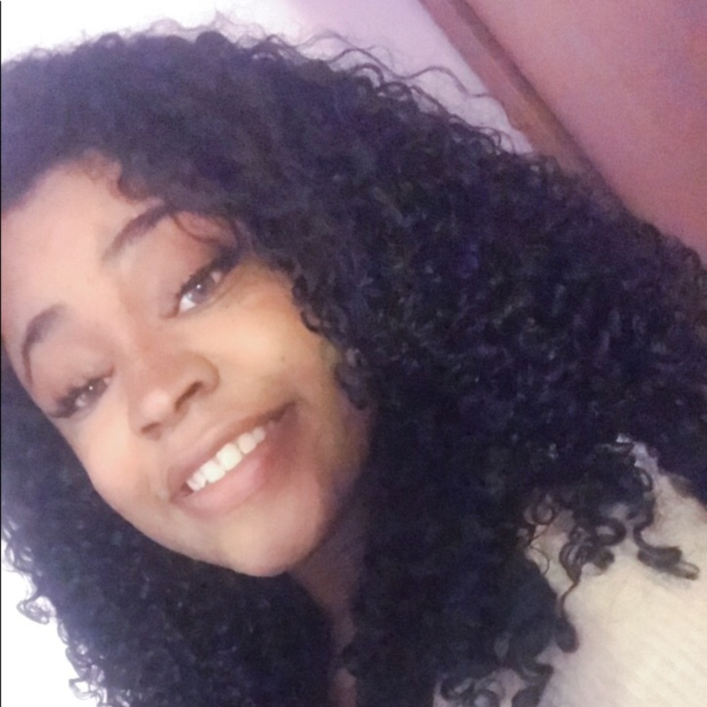 Meet your Posher, Shelby